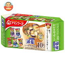 アマノフーズ フリーズドライ 減塩いつものおみそ汁 10食バラエティセット 10食×6袋入×(2ケース)| 送料無料 フリーズドライ インスタント