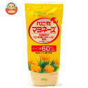 創健社 べに花オレインマヨネーズ 300g×10袋入×(2ケース)| 送料無料 調味料 食品 マヨネーズ