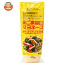 創健社 えごま一番マヨネーズ 205g×12袋入×(2ケース)| 送料無料 調味料 食品 マヨネーズ
