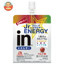 森永製菓 inゼリー ジュニアエネルギー りんご 180gパウチ×36本入| 送料無料 ゼリー飲料 ウイダー ゼリー アップル りんご
