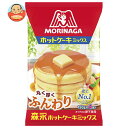 森永製菓 ホットケーキミックス 600g(150g×4袋)×14袋入| 送料無料 菓子材料 ホットケーキ パンケーキ