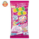 クラシエ ねるねるねるね ぶどう味 23.5g×10個入| 送料無料 お菓子 袋 ぶどう 知育菓子