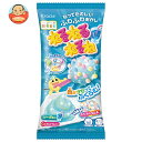 クラシエ ねるねるねるね ソーダ味 25.5g×10個入×(2ケース)| 送料無料 お菓子 袋 ソーダ 知育菓子