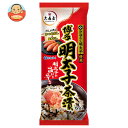 大森屋 かねふく明太子茶漬 6袋×10袋入×(2ケース)| 送料無料 一般食品 インスタント食品 袋 お茶漬け