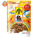 大森屋 小魚ふりかけ 45g×10袋入| 送料無料 一般食品 調味料 ふりかけ カルシウム ビタミンD 栄養機能食品