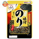 大森屋 味付のりふりかけ 27g×10袋入| 送料無料 一般食品 調味料 ふりかけ 海苔 有明海産