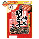 大森屋 かねふく明太子ふりかけ 35g×10袋入| 送料無料 一般食品 調味料 ふりかけ