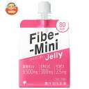 大塚製薬 ファイブミニゼリー フルーツ味 180gパウチ×24本入| 送料無料 ゼリー飲料 栄養 パウチ