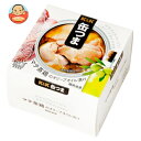 国分 K&K 缶つま マテ茶鶏のオリーブオイル漬け 150g×12個入×(2ケース) メーカー 問屋直送| 送料無料 つまみ 缶詰 おかず