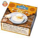 【送料無料・メーカー/問屋直送品・代引不可】国分 K&K CANPの達人 チーズフォンデュ 80g×12個入| おつまみ 缶詰