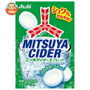 アサヒグループ食品 三ツ矢サイダータブレット 27g×10個入| 送料無料 お菓子 箱 MITSUYACIDER