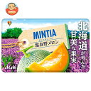 アサヒグループ食品 ミンティア 富良野メロン 50粒×10個入| 送料無料 お菓子 タブレット ミント MINTIA