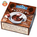 【送料無料・メーカー/問屋直送品・代引不可】国分 K&K CANPの達人 チョコフォンデュ 80g×12個入×(2ケース)| デザート 缶詰