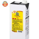 UCC パラダイスティー 無糖 1000ml紙パック×12(6×2)本入| 送料無料 紅茶 無糖 カロリーゼロ