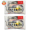 さぬき麺心 池上製麺所特製 釜玉うどん (3食入×2袋)×1個入 メーカー 問屋直送| 送料無料 うどん 生 袋麺