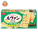 ヤマザキビスケット ルヴァンクラシカル ノンソルトッピング 54枚(6×9)×10個入 メーカー 問屋直送| 送料無料 お菓子 ビスケット クラッカー