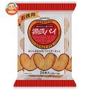 【送料無料・メーカー/問屋直送品・代引不可】三立製菓 お徳用 源氏パイ 24枚(2×12)×12袋入| お菓子 スナック菓子 パイ