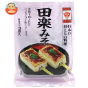 ますやみそ 田楽みそ 120g(40g×3袋)×12袋入| 送料無料 米味噌 麦味噌 調味料 豆味噌