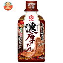 キッコーマン わが家は焼肉屋さん 濃厚だれ 400g×12本入| 送料無料 焼肉のたれ 焼肉のタレ 焼き肉のたれ 調味料