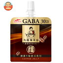 マルハニチロ 丸福珈琲店監修 コーヒーゼリー 150g×30(6×5)個入| 送料無料 コーヒー ゼリー 菓子 デザート