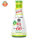 キッコーマン いつでも新鮮 超減塩しょうゆ 食塩分66%カット 200ml×6本入| 送料無料 やわらか密封ボトル 醤油 減塩