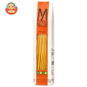 モンテ物産 マンチーニ キタッラ 500g×12袋入×(2ケース)| 送料無料 パスタ 乾麺 スパゲッティ