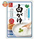 はくばく 暮らしのおかゆ 白がゆ 250g×24(8×3)袋入×(2ケース)| 送料無料 一般食品 お粥 おかゆ