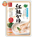 はくばく 暮らしのおかゆ 紅鮭がゆ 250g×24(8×3)袋入×(2ケース)| 送料無料 一般食品 お粥 おかゆ しゃけ 鮭