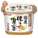マルサンアイ 味の饗宴 15割麹生 500g×6個入×(2ケース)| 送料無料 調味料 みそ