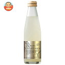 マルカイ Dean&Co.(ディーンアンドコー) 土佐ベルガモットソーダ 195ml瓶×24本入×(2ケース)| 送料無料 炭酸飲料 果汁 すだち