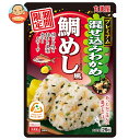 丸美屋 プレミアム混ぜ込みわかめ 鯛めし風 29g×10袋入| 送料無料 調味料 ふりかけ 混ぜ込みごはんの素 鯛