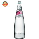 モンテ物産 サンベネデットプレステージRE(スティル) 1L瓶×12本入| 送料無料 水 ミネラルウォーター 瓶