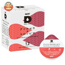 UCC DRIP POD(ドリップポッド) グァテマラ&コロンビア 12P×12箱入| 送料無料 専用カプセル コーヒー 珈琲
