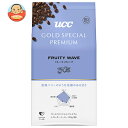 UCC GOLD SPECIAL PREMIUM フルーティウェーブ 150g×12箱入| 送料無料 ucc 嗜好品 コーヒー 珈琲