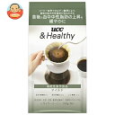 UCC &Healthy マイルド 180g袋×12袋入| 送料無料 嗜好品 コーヒー類 ドリップコーヒー(4)