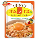 イチビキ まるでオムライスなたまごかけごはんの素 50g×10袋入×(2ケース)| 送料無料 具材入り 八丁みそ 混ぜご飯 素