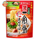 ダイショー 名店監修 一風堂赤丸とんこつまぜそばの素 116g×40袋入×(2ケース)| 送料無料 一般食品 調味料 料理の素 まぜそば