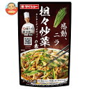 ダイショー 本格中華シェフ安川哲二監修 担々炒菜の素 88g×40袋入| 送料無料 調味料 中華 ニラ 料理の素