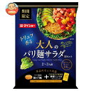 ダイショー サニーレタスがおいしい! 大人のパリ麺サラダ用セット 90g×10袋入×(2ケース)| 送料無料 トリュフ 揚げ麺 油揚げめん