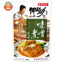ダイショー 神田川監修 味噌煮のつゆ 300g×20袋入×(2ケース)| 送料無料 一般食品 調味料 つゆ ストレートタイプ
