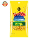 コイケヤ スティックポテト のり塩 34g×12(6×2)袋入| 送料無料 お菓子 スナック菓子 スリムバッグシリーズ