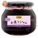 カンピー ザ プレミアム 手造りジャム ブルーベリー 320g瓶×6個入×(2ケース)| 送料無料 ジャム 果汁 ブルーベリー 手作り 手造りジャム
