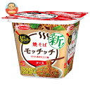 エースコック 焼そばモッチッチ 97g×12個入| 送料無料 焼きそば やきそば 焼そば カップ麺 インスタント