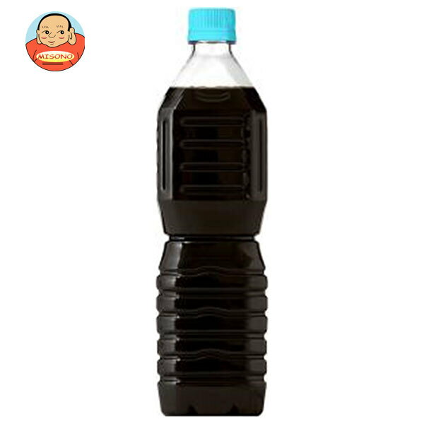 ネスレ日本 ネスカフェ エクセラ ボトルコーヒー 無糖 ラベルレス 900mlペットボトル×12本入×(2ケース)｜ 送料無料 アイスコーヒー 無糖 ブラック