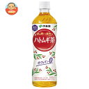 伊藤園 ハトムギ茶【機能性表示食品】 500mlペットボトル×24本入×(2ケース)| 送料無料 お茶 はと茶