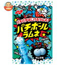 ノーベル製菓 パチボールラムネ ラムネ味 30g×6袋入×(2ケース)| 送料無料 ラムネ おやつ お菓子