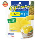 はごろもフーズ 朝からフルーツ ゴールデンパイン 95gパウチ×6袋入×(2ケース)| 送料無料 フルーツ 果物 パイン