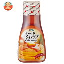 カンピー ケーキシロップ 270g×6本入| 送料無料 お菓子 菓子材料 嗜好品 シロップ ケーキ用
