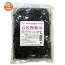 カモ井 しそ昆布 1kg×1袋入×(2袋)| 送料無料 こんぶ コンブ 昆布 袋 業務用