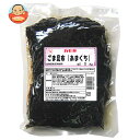 カモ井 ごま昆布(あまくち) 1kg×1袋入×(2ケース)| 送料無料 一般食品 こんぶ コンブ 昆布 袋 業務用